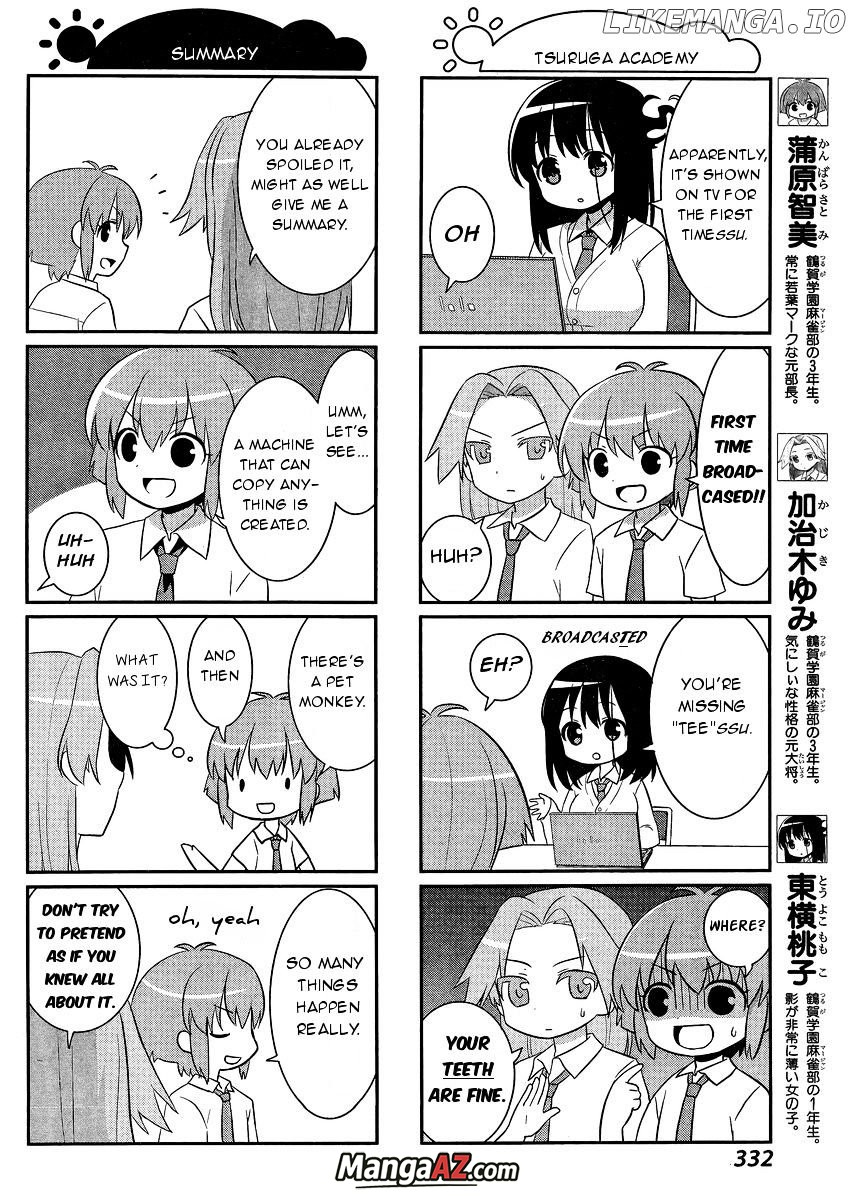 Manga A-Z