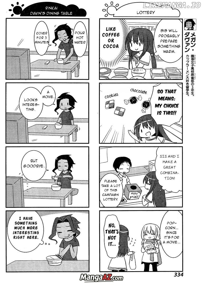 Manga A-Z