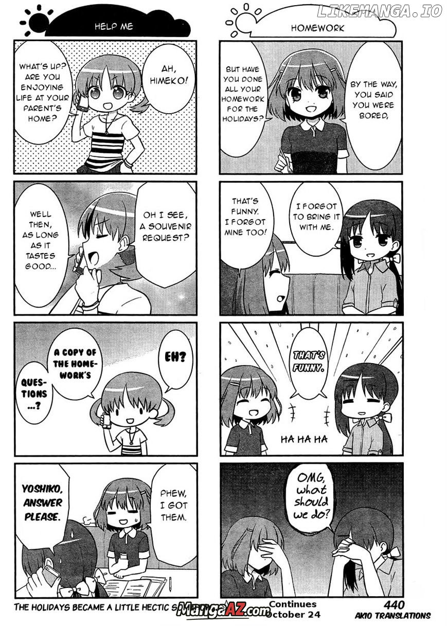 Manga A-Z