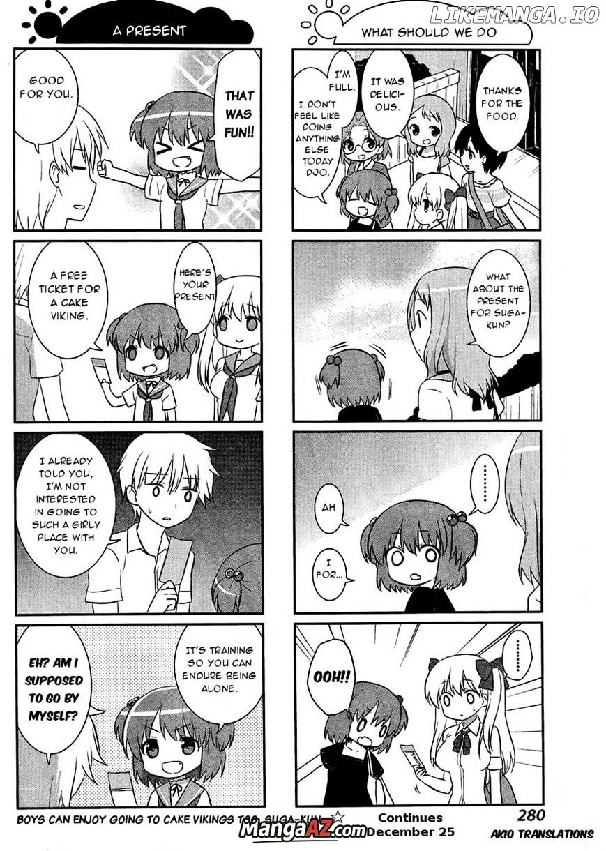 Manga A-Z