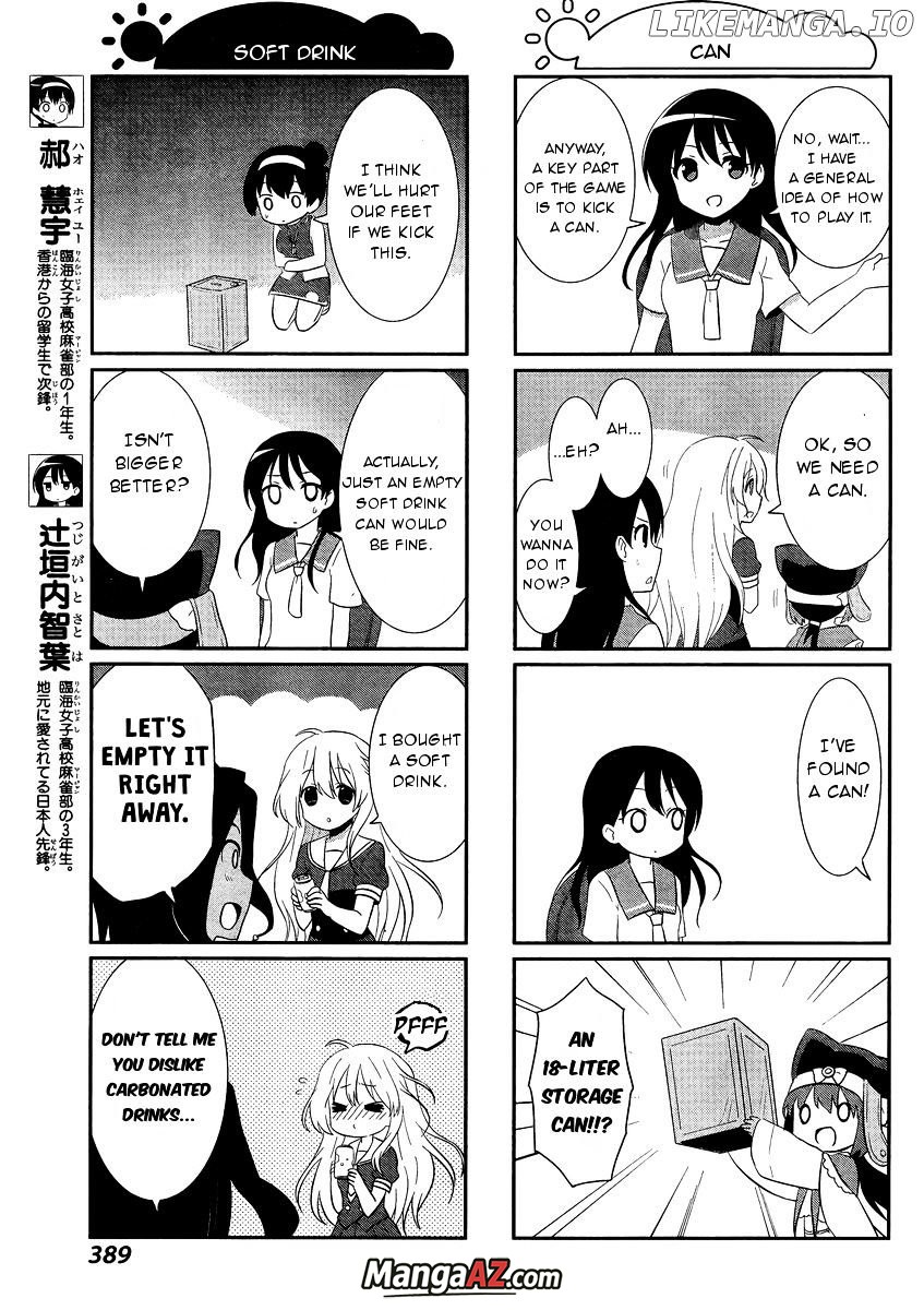 Manga A-Z