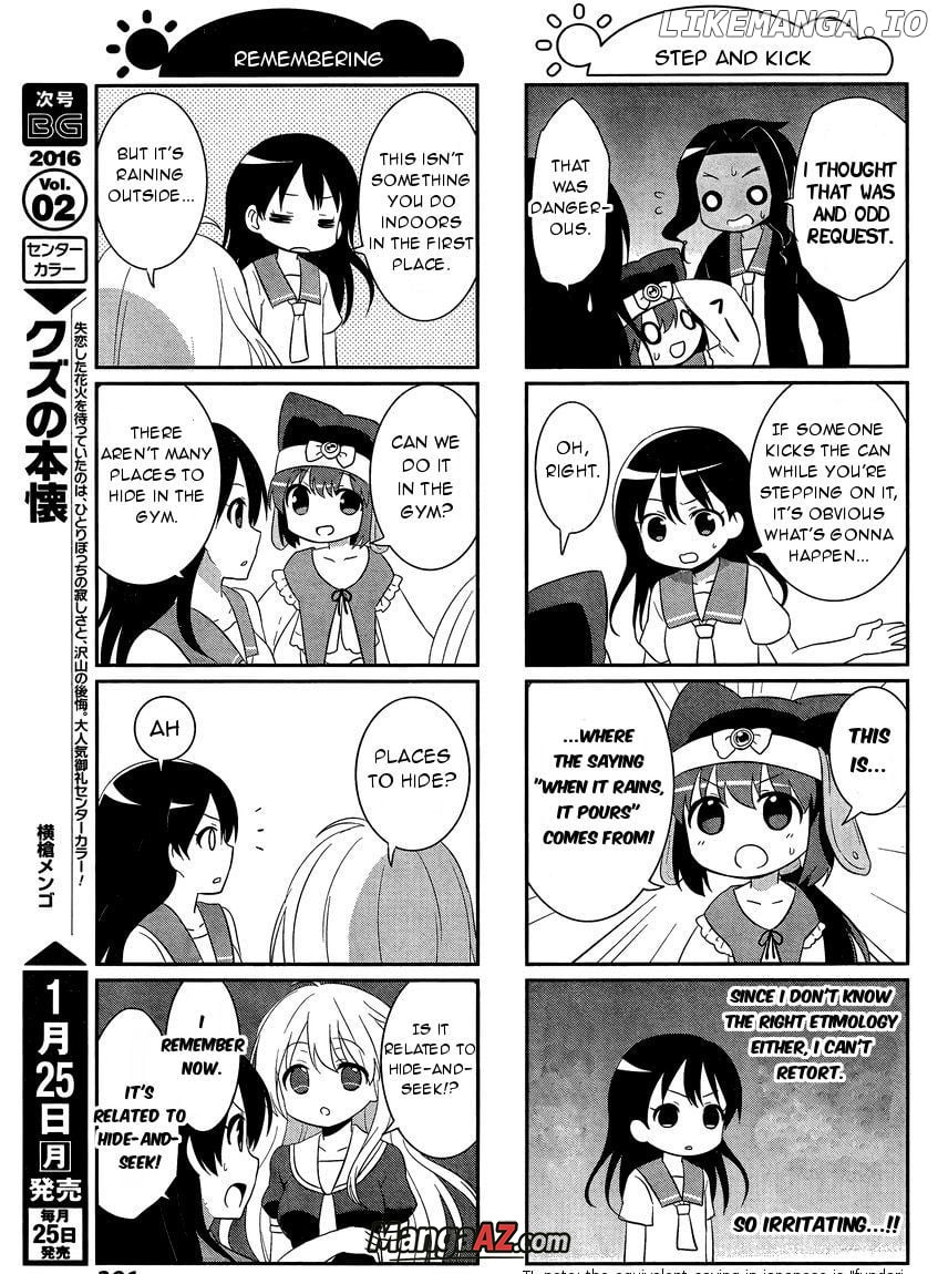 Manga A-Z
