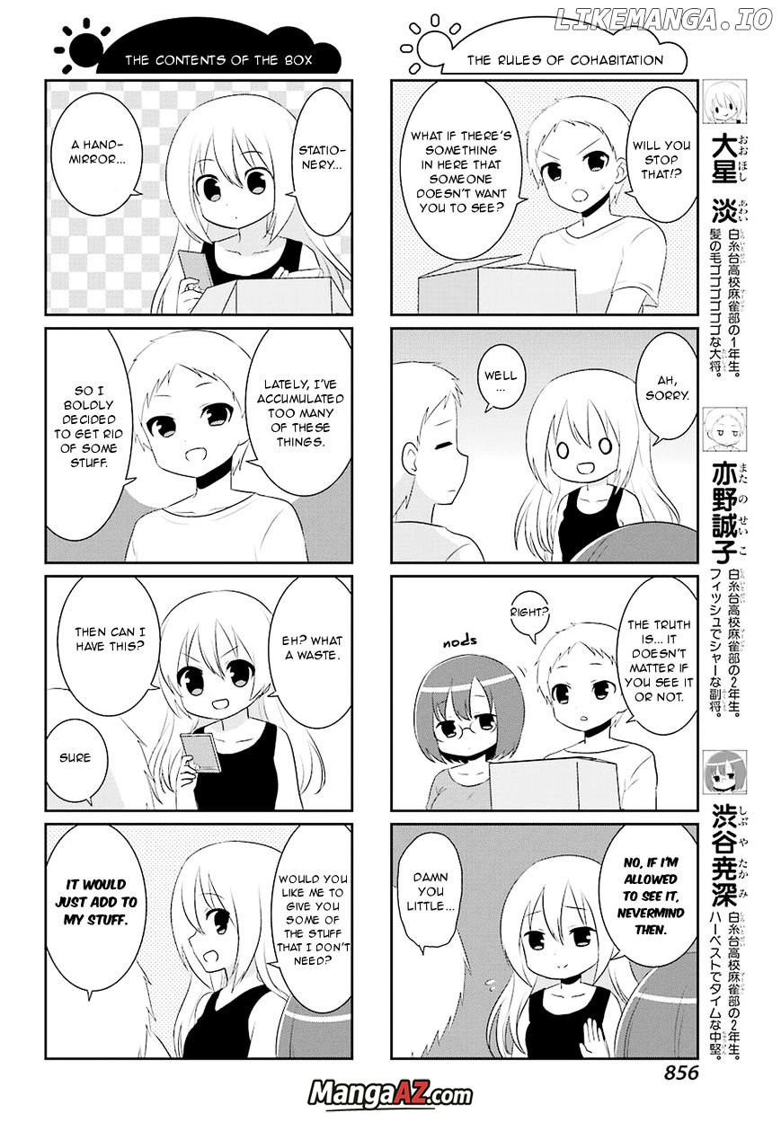 Manga A-Z