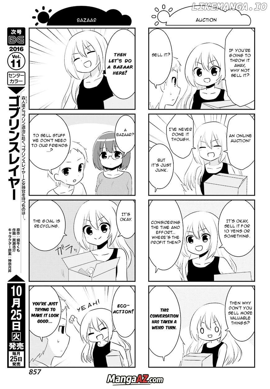 Manga A-Z