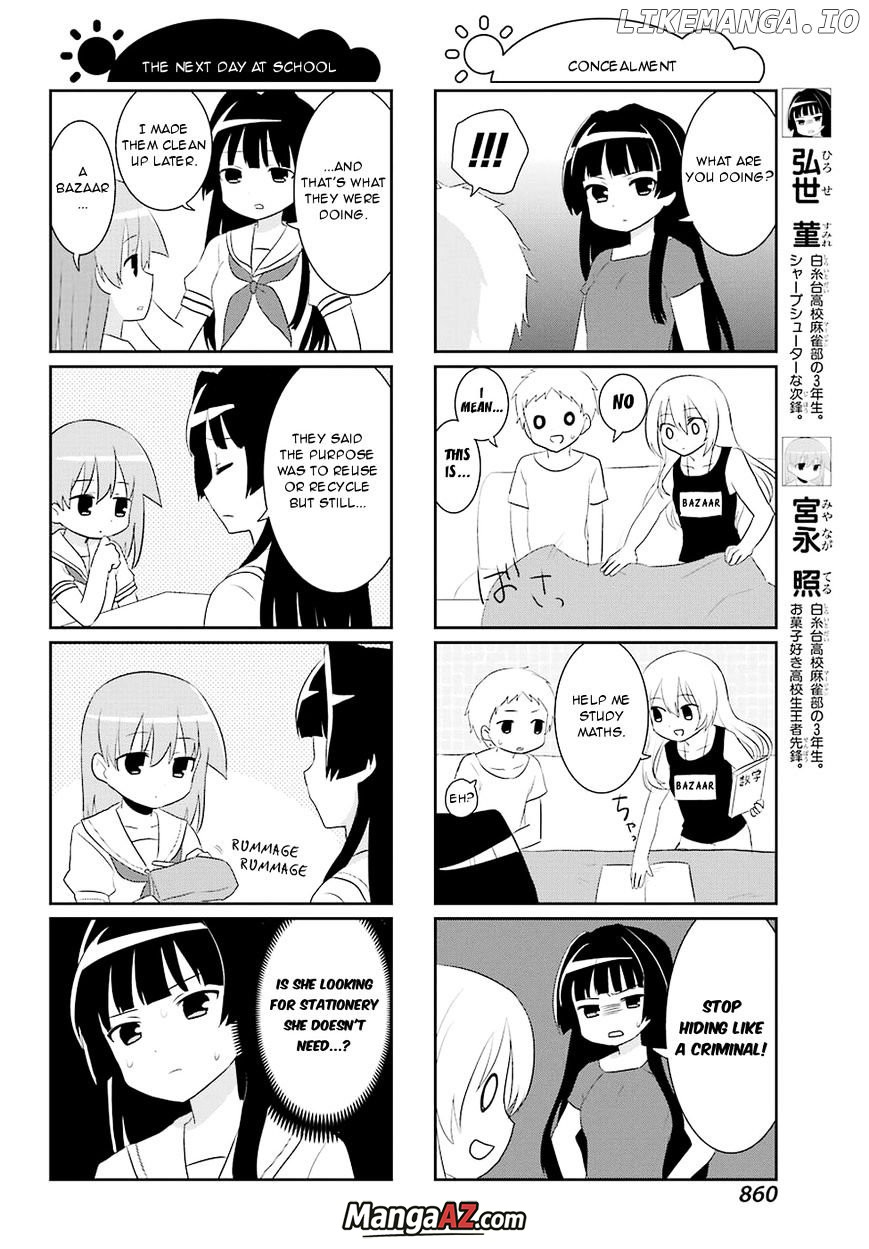 Manga A-Z