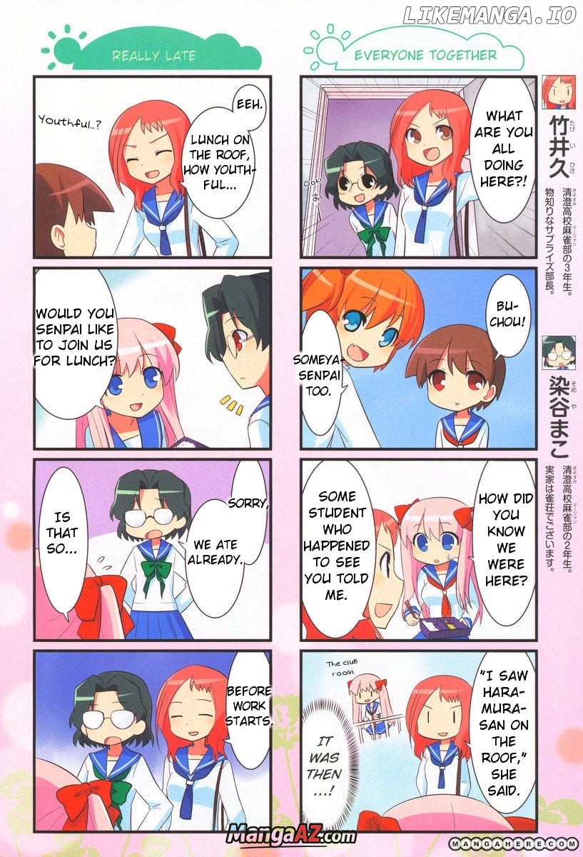 Manga A-Z