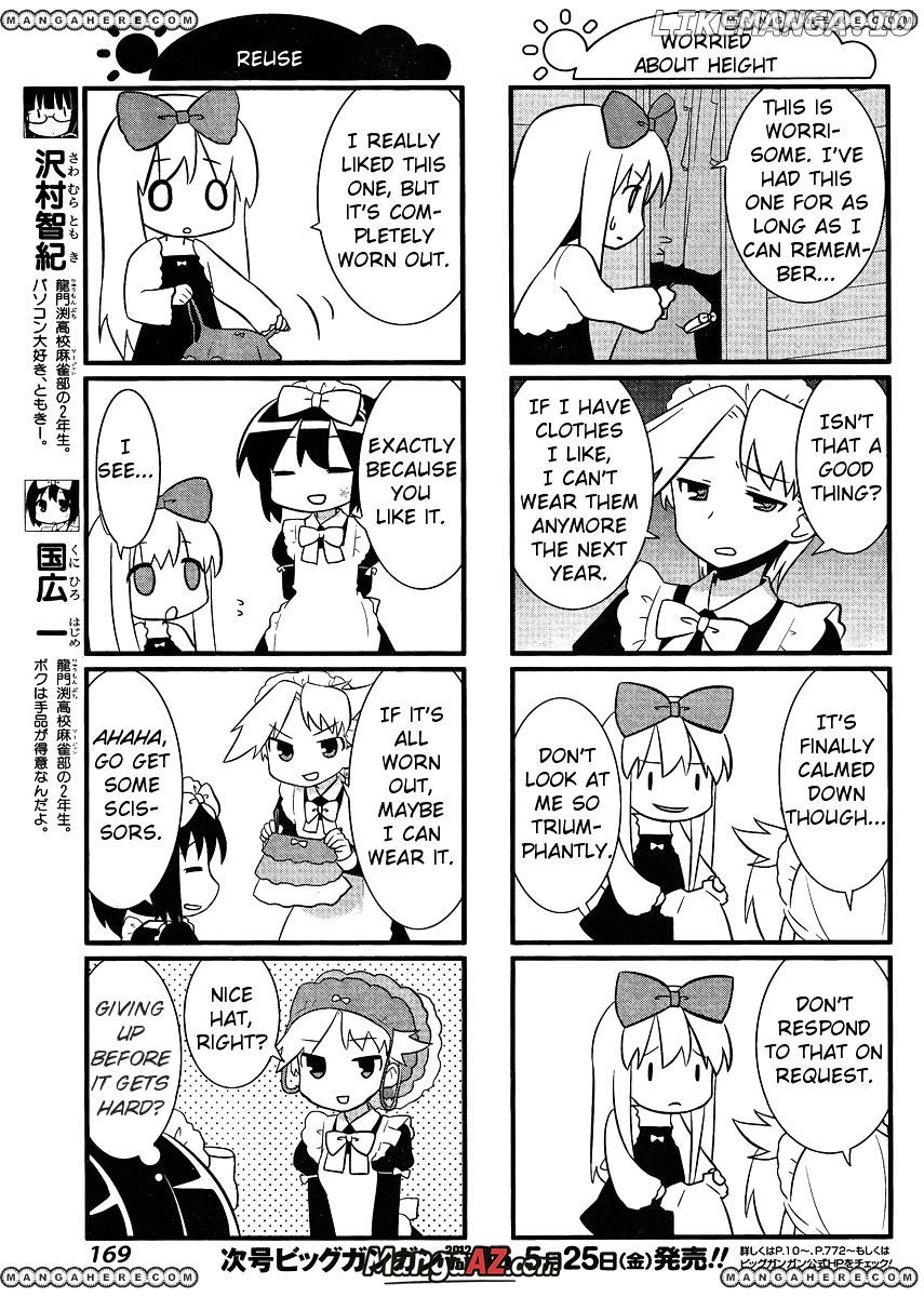 Manga A-Z