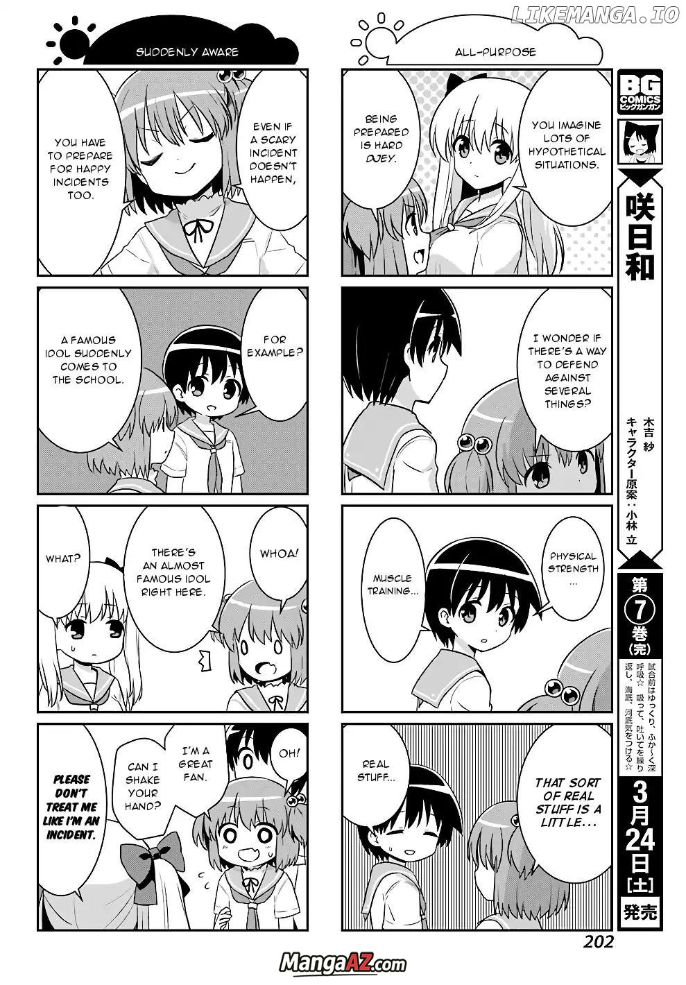 Manga A-Z