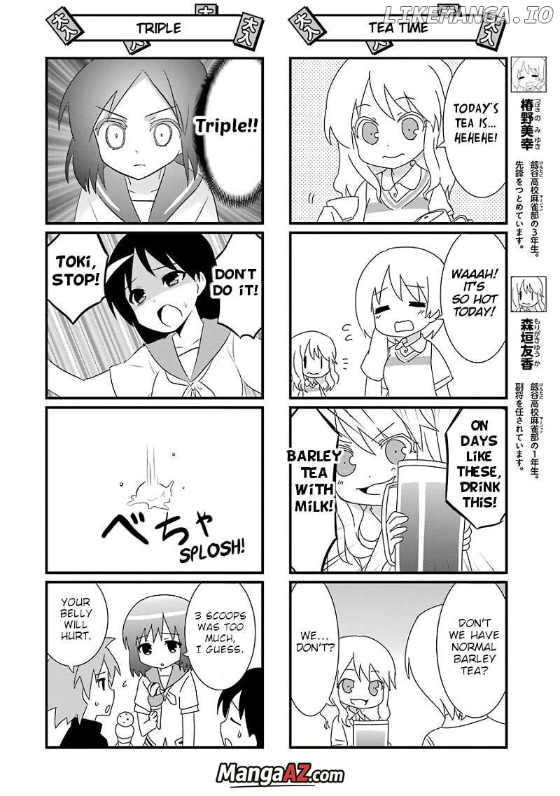 Manga A-Z