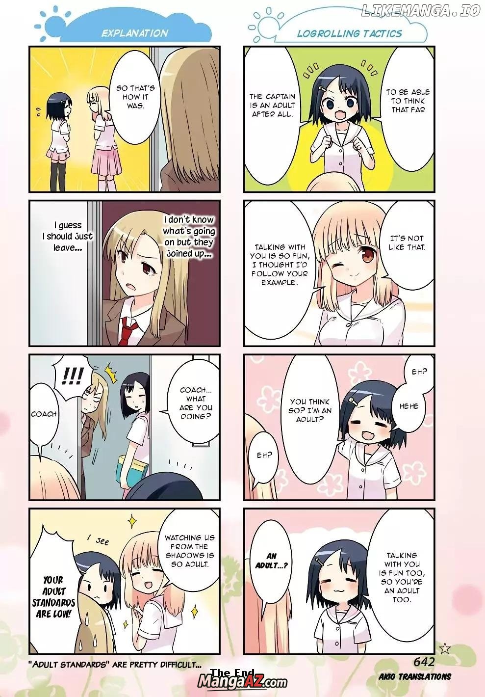 Manga A-Z