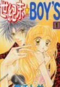 Seikimatsu Boy's