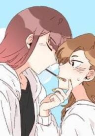 Skylie – Manga