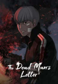 The Dead Man's Letter