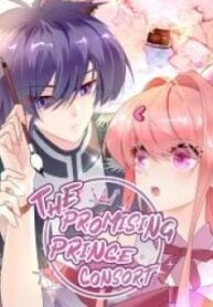 The promising prince consort