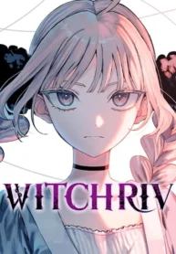 Witchriv