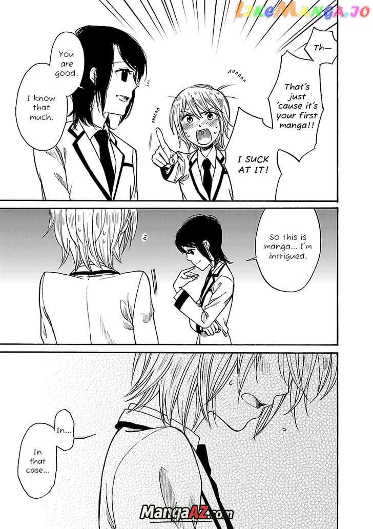 Manga A-Z