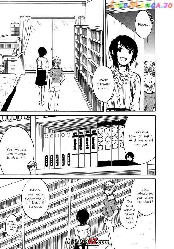 Manga A-Z